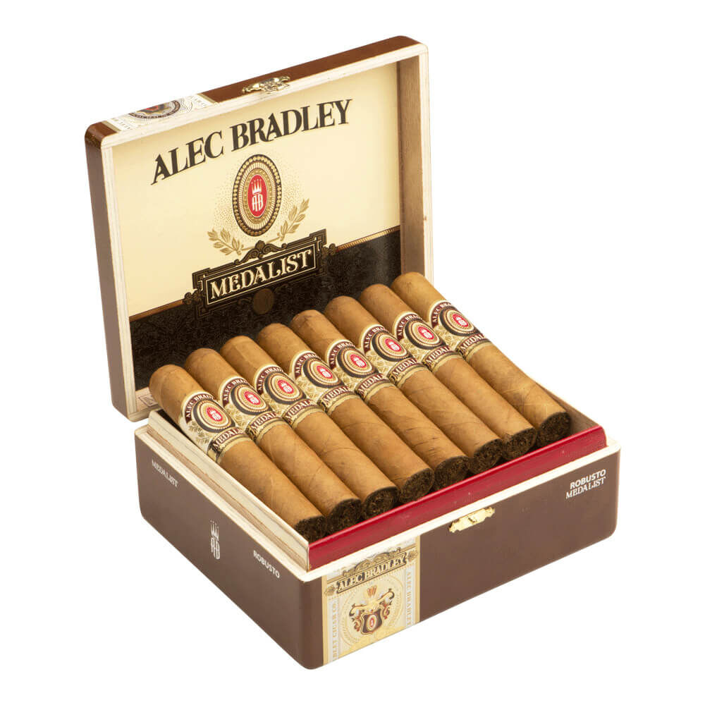 View product media ABMDR Robusto, , jrcigars 2
